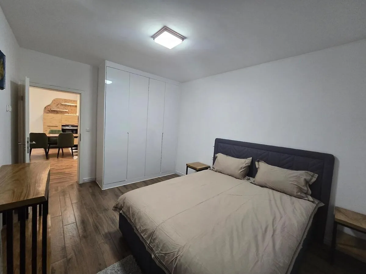 Modern Apartment Addisz-Abeba Etiópia